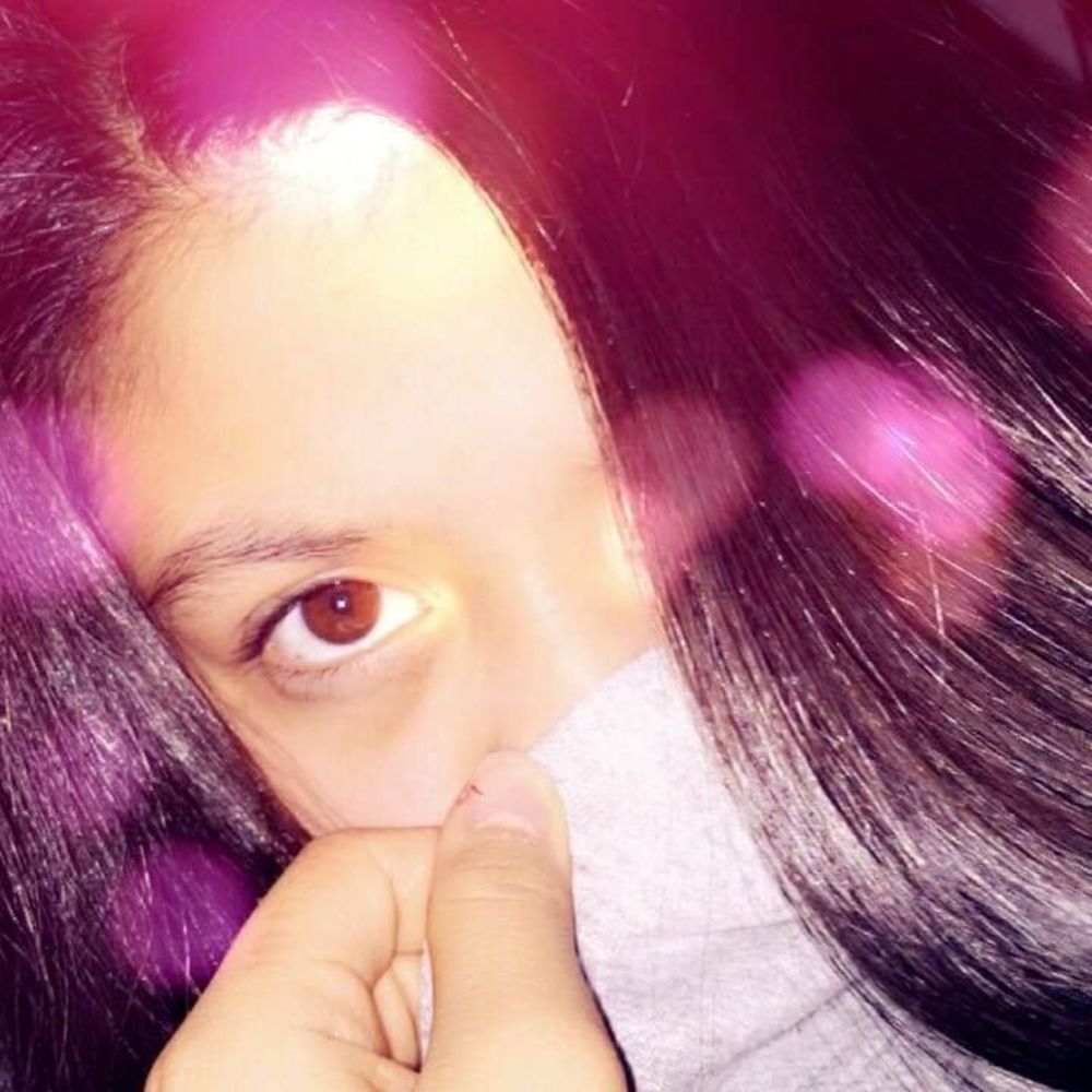 Meet your Posher, Breanna